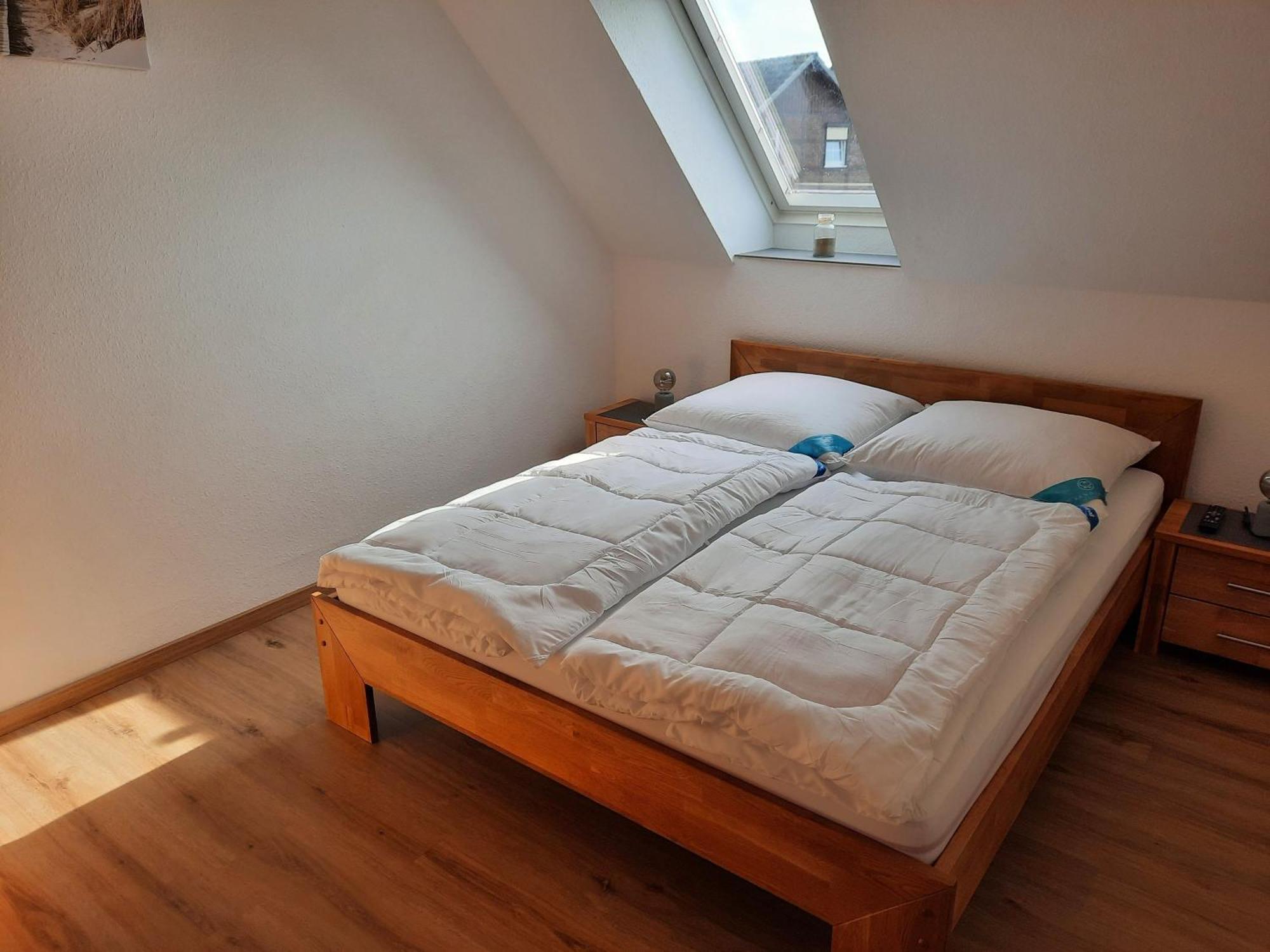 Ferienhaus Sasse Ferienwohnungen Mit Garten & Grill Molschow Quarto foto