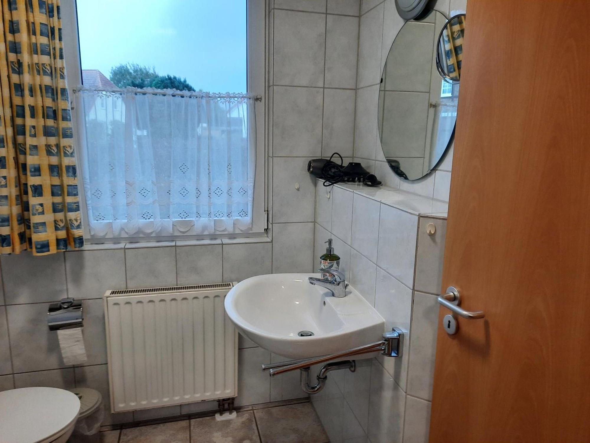 Ferienhaus Sasse Ferienwohnungen Mit Garten & Grill Molschow Quarto foto