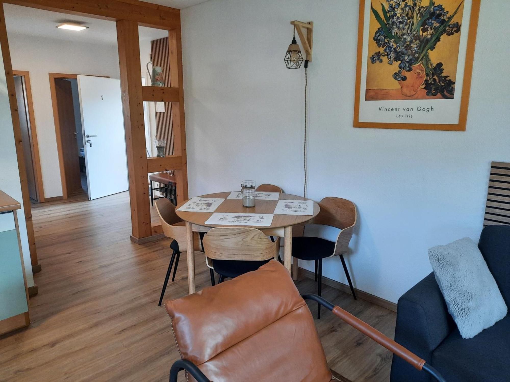 Ferienhaus Sasse Ferienwohnungen Mit Garten & Grill Molschow Quarto foto